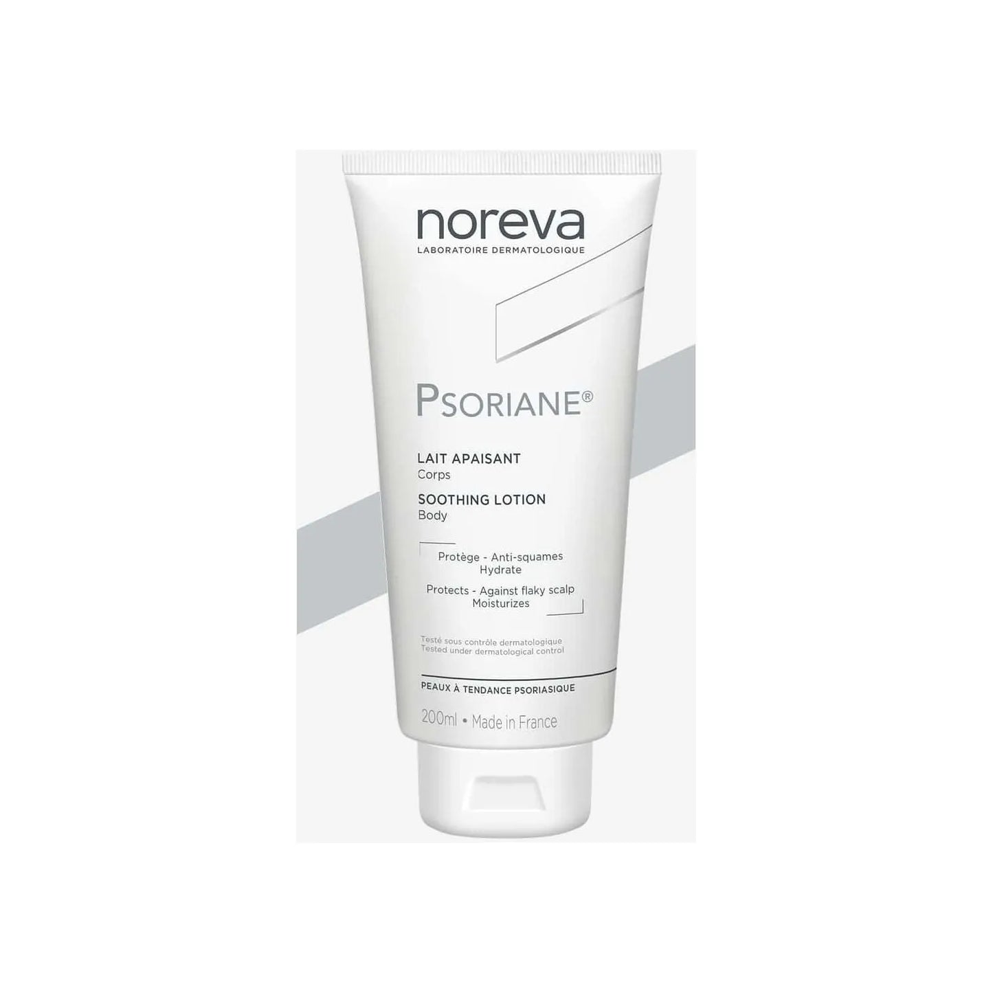 Noreva - Psoriane Soothing Body Lotion - GOLDFARMACI