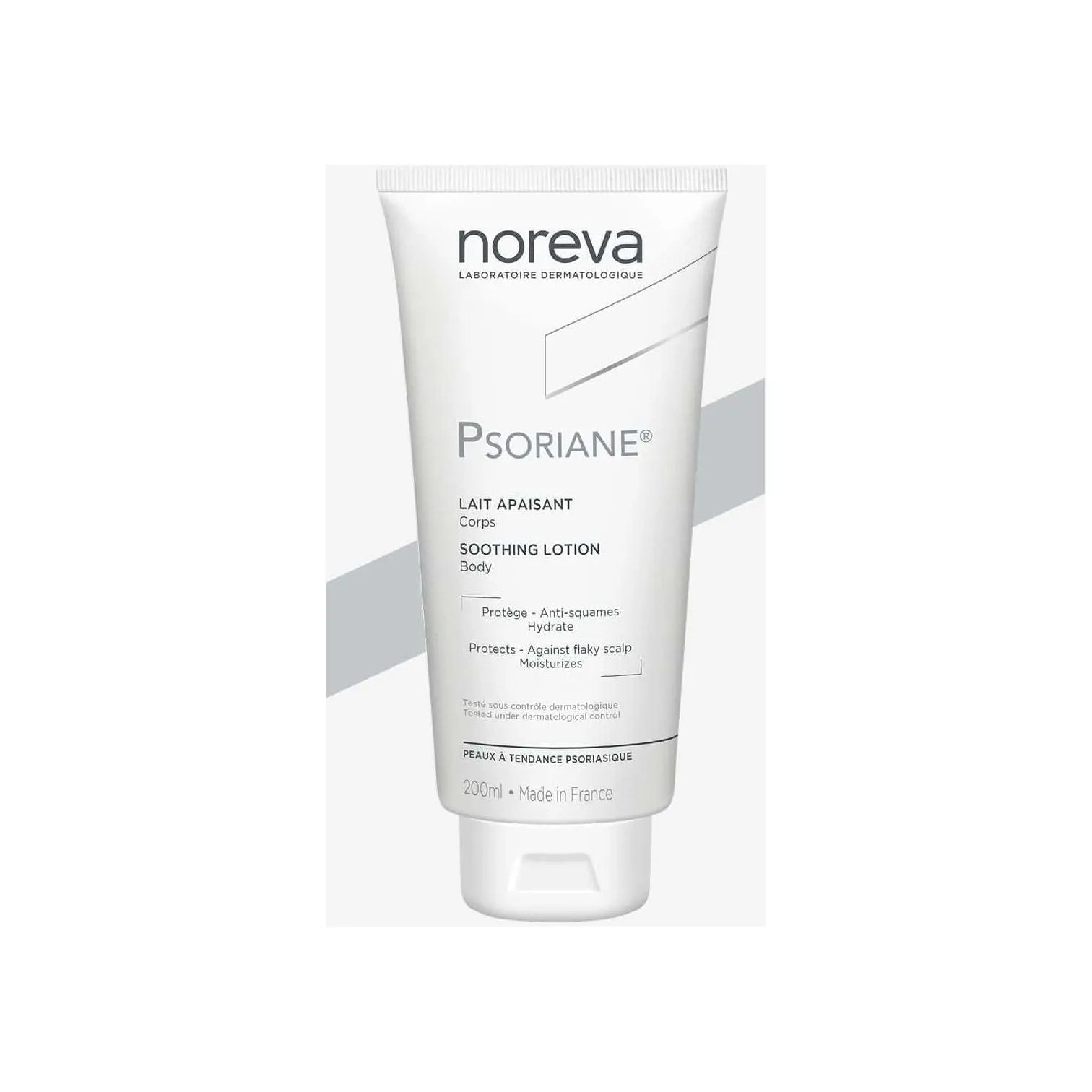 Noreva - Psoriane Soothing Body Lotion - GOLDFARMACI