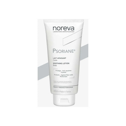 Noreva - Psoriane Soothing Body Lotion - GOLDFARMACI