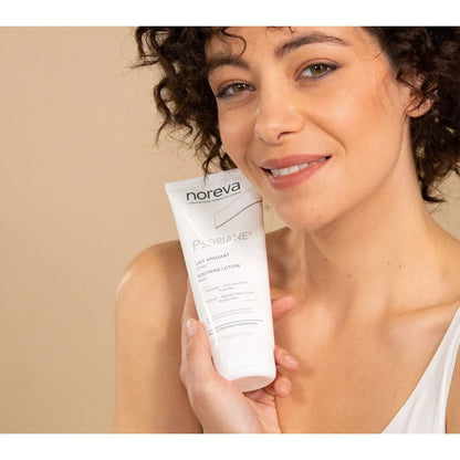 Noreva - Psoriane Soothing Body Lotion - GOLDFARMACI