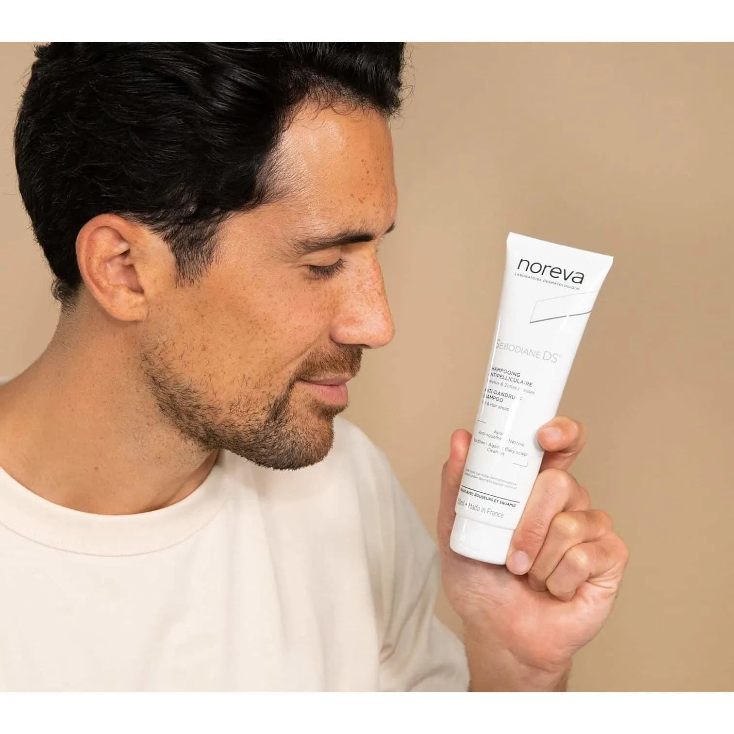 Noreva - Sebodiane DS Anti-Dandruff Shampoo - GOLDFARMACI