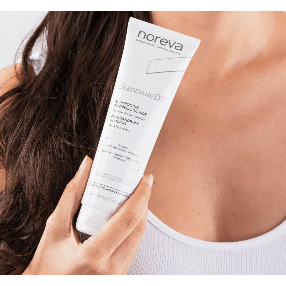 Noreva - Sebodiane DS Anti-Dandruff Shampoo - GOLDFARMACI