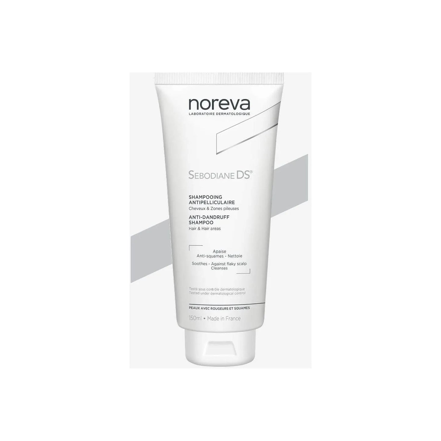 Noreva - Sebodiane DS Anti-Dandruff Shampoo - GOLDFARMACI