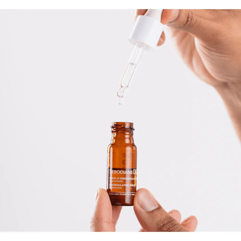 Noreva - Sebodiane DS Sebo-Regulating LP Serum - GOLDFARMACI