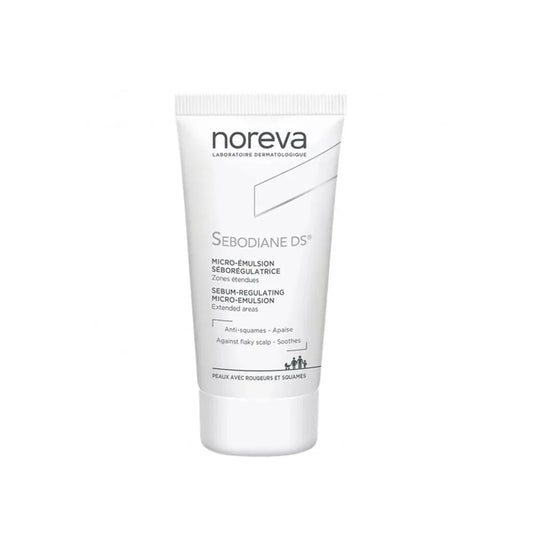 Noreva - Sebodiane DS Sebum-Regulating Micro-Emulsion - GOLDFARMACI