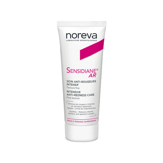 Noreva - Sensidiane AR Intensive Anti-Redness Cream - GOLDFARMACI