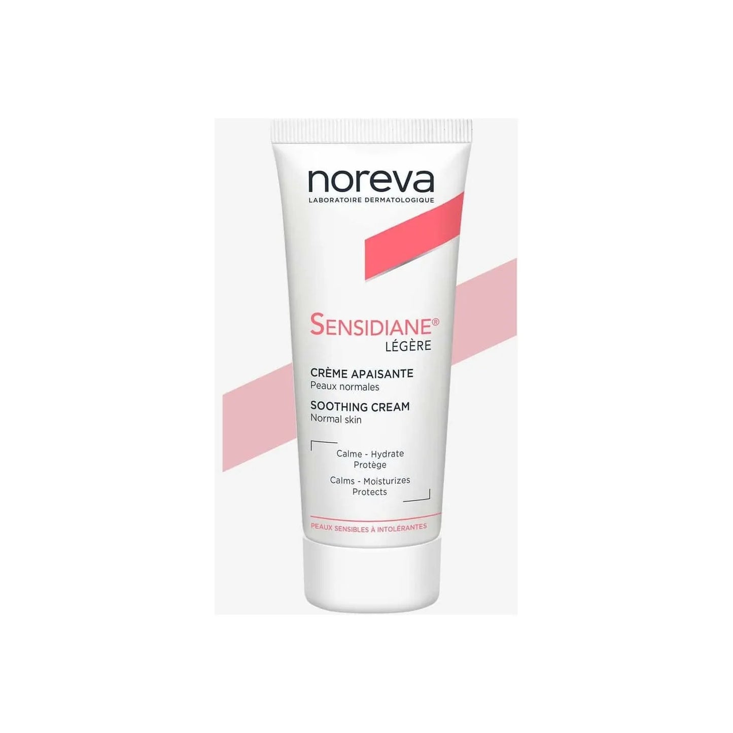 Noreva - Sensidiane Light Soothing Cream - GOLDFARMACI
