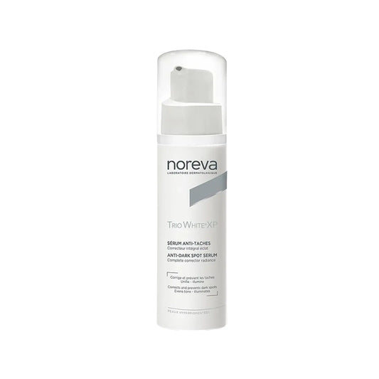 Noreva - Trio White Serum