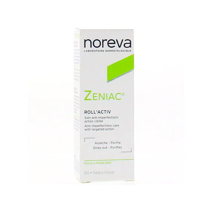 Noreva - Zeniac Roll’Activ - GOLDFARMACI