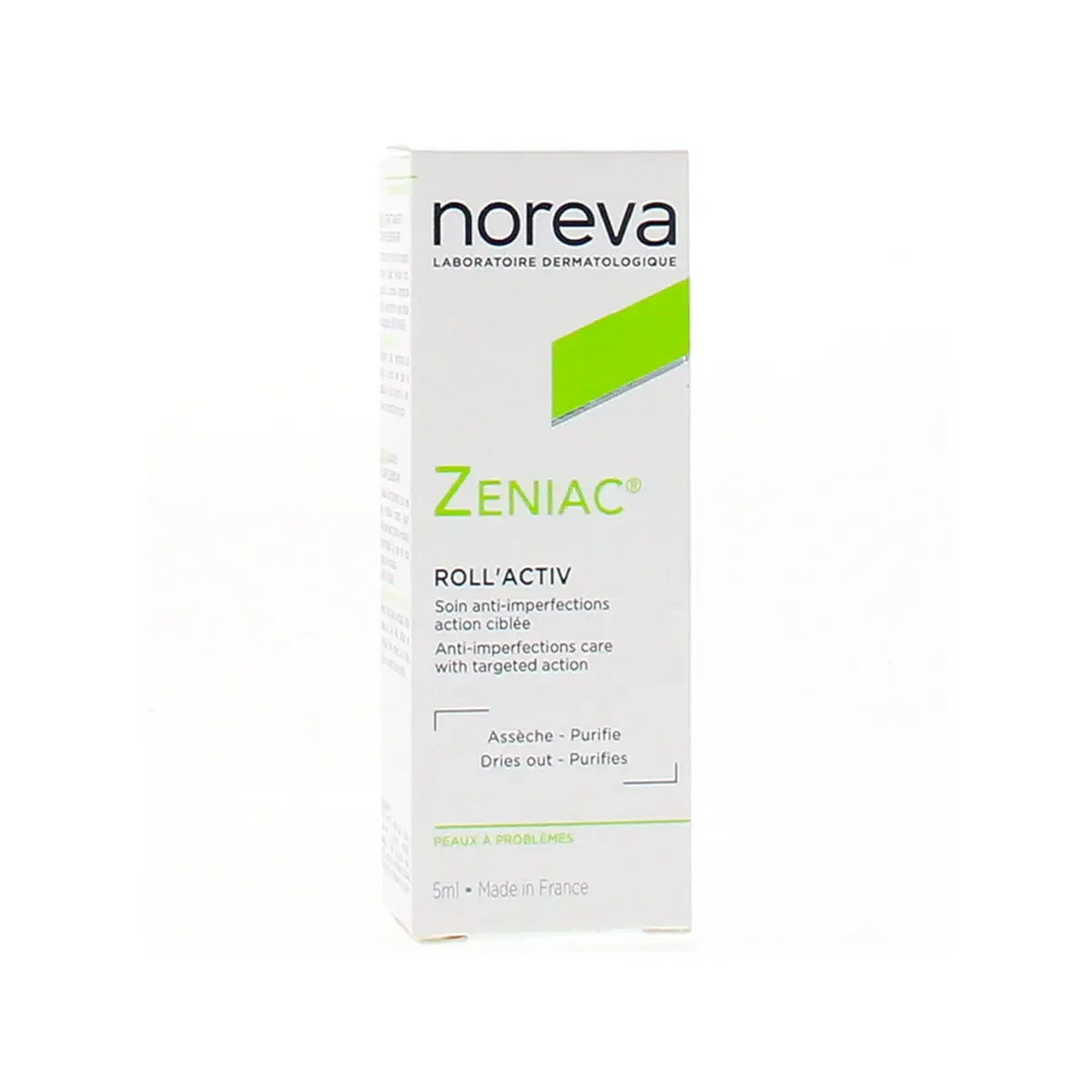 Noreva - Zeniac Roll’Activ - GOLDFARMACI