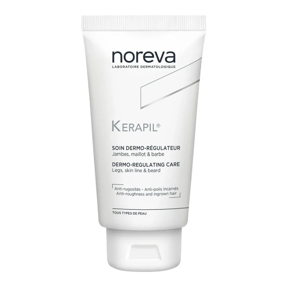 Noreva - Kerapil Dermo - Regulating Care