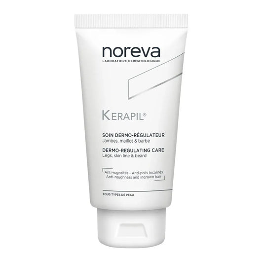 Noreva - Kerapil Dermo - Regulating Care