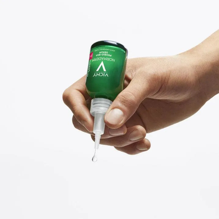 Vichy - Normaderm Probio-BHA Anti-Imperfections Serum - GOLDFARMACI