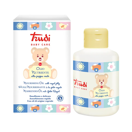 Trudi - Nourishing Oil - GOLDFARMACI