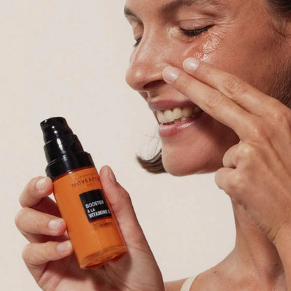 Novexpert - Booster with Vitamin C - GOLDFARMACI