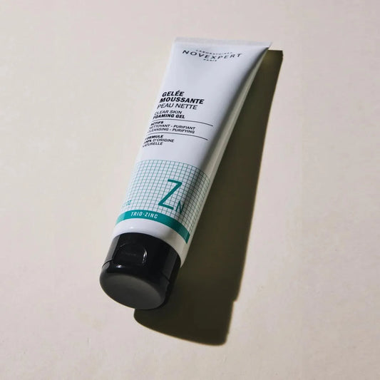 Novexpert - Clear Skin Foaming Gel - GOLDFARMACI