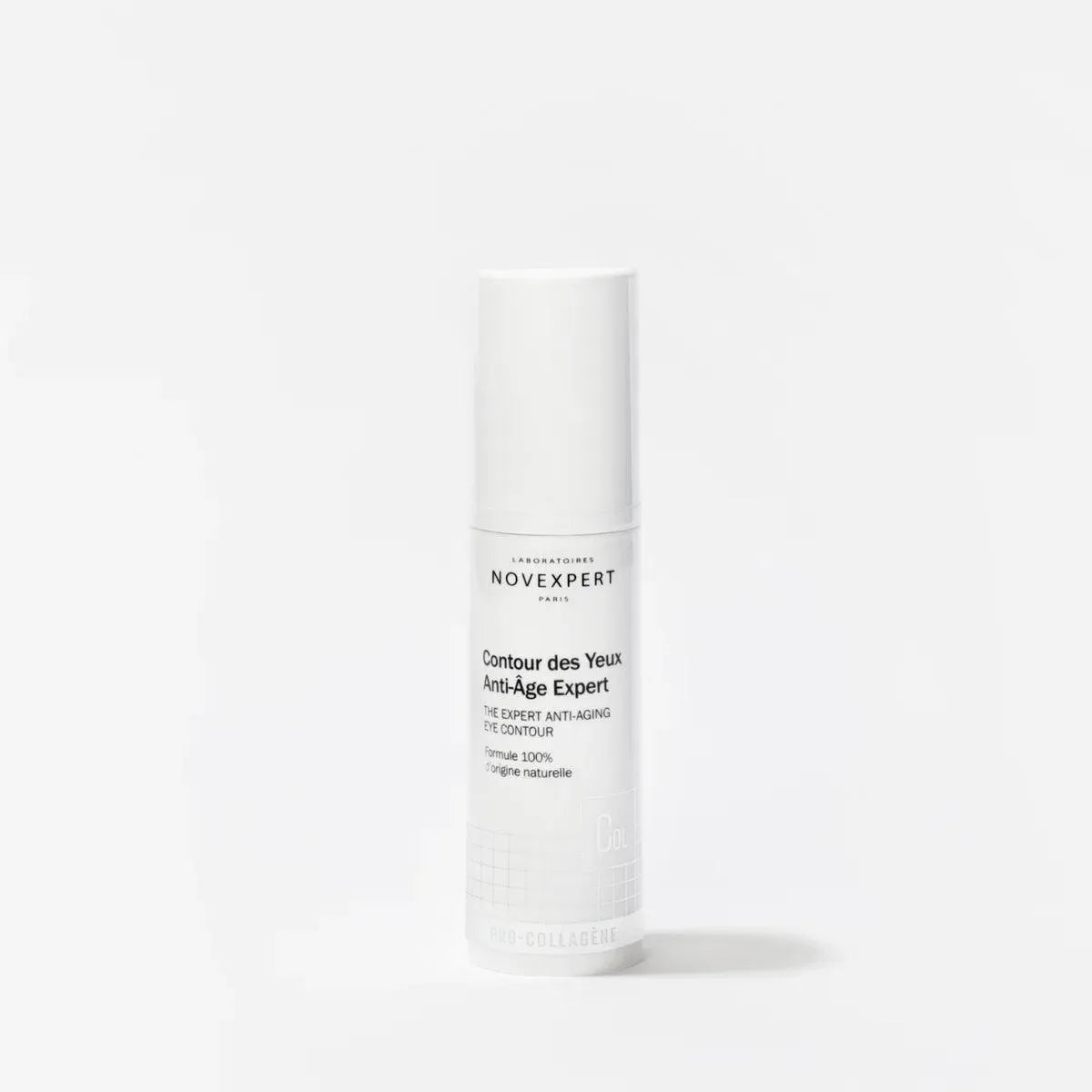 Novexpert - Expert Anti-Aging Eye Contour - GOLDFARMACI