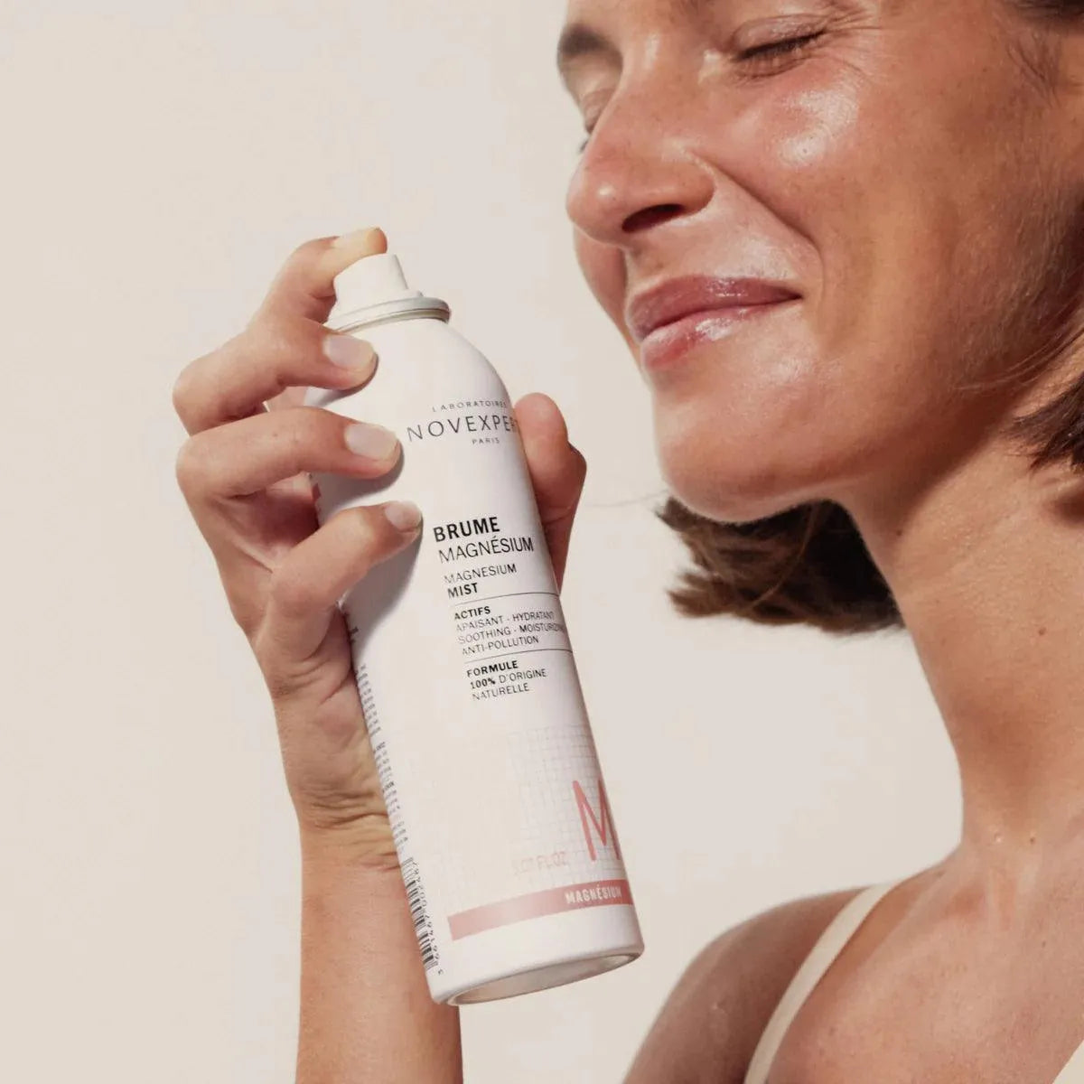 Novexpert - Magnesium Mist - GOLDFARMACI