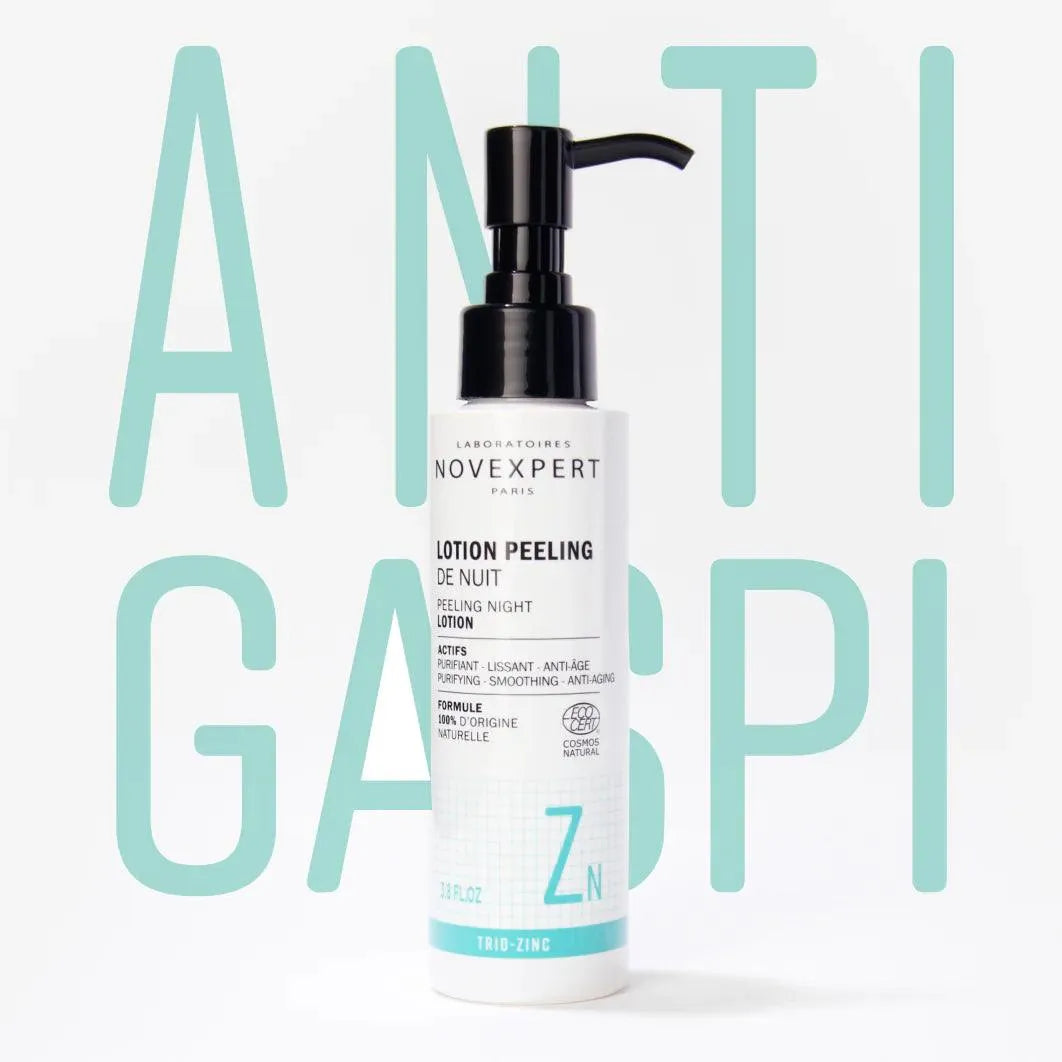 Novexpert - Peeling Night Lotion 115 ml - GOLDFARMACI