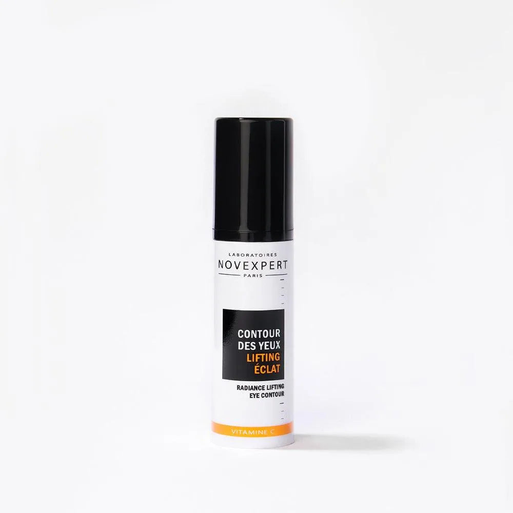 Novexpert - Radiance Lifting Eye Contour - GOLDFARMACI