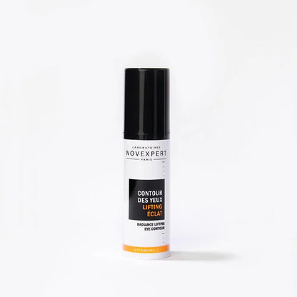 Novexpert - Radiance Lifting Eye Contour - GOLDFARMACI