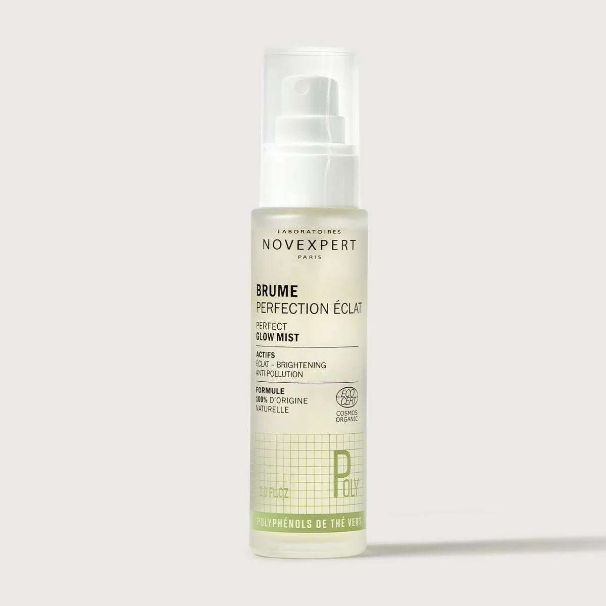 Novexpert - Radiance Perfection Mist - GOLDFARMACI