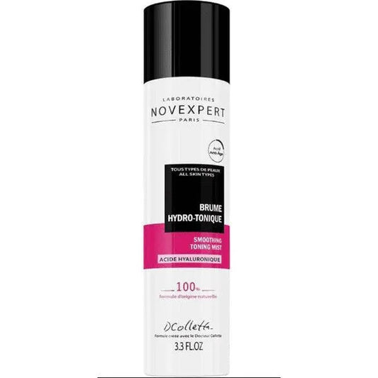 Novexpert - Smoothing Toning Mist - GOLDFARMACI