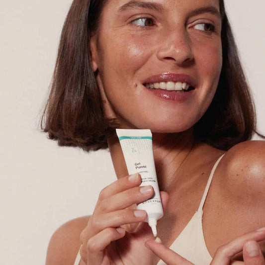 Novexpert - The Caramel Cream Ivory Radiance - GOLDFARMACI