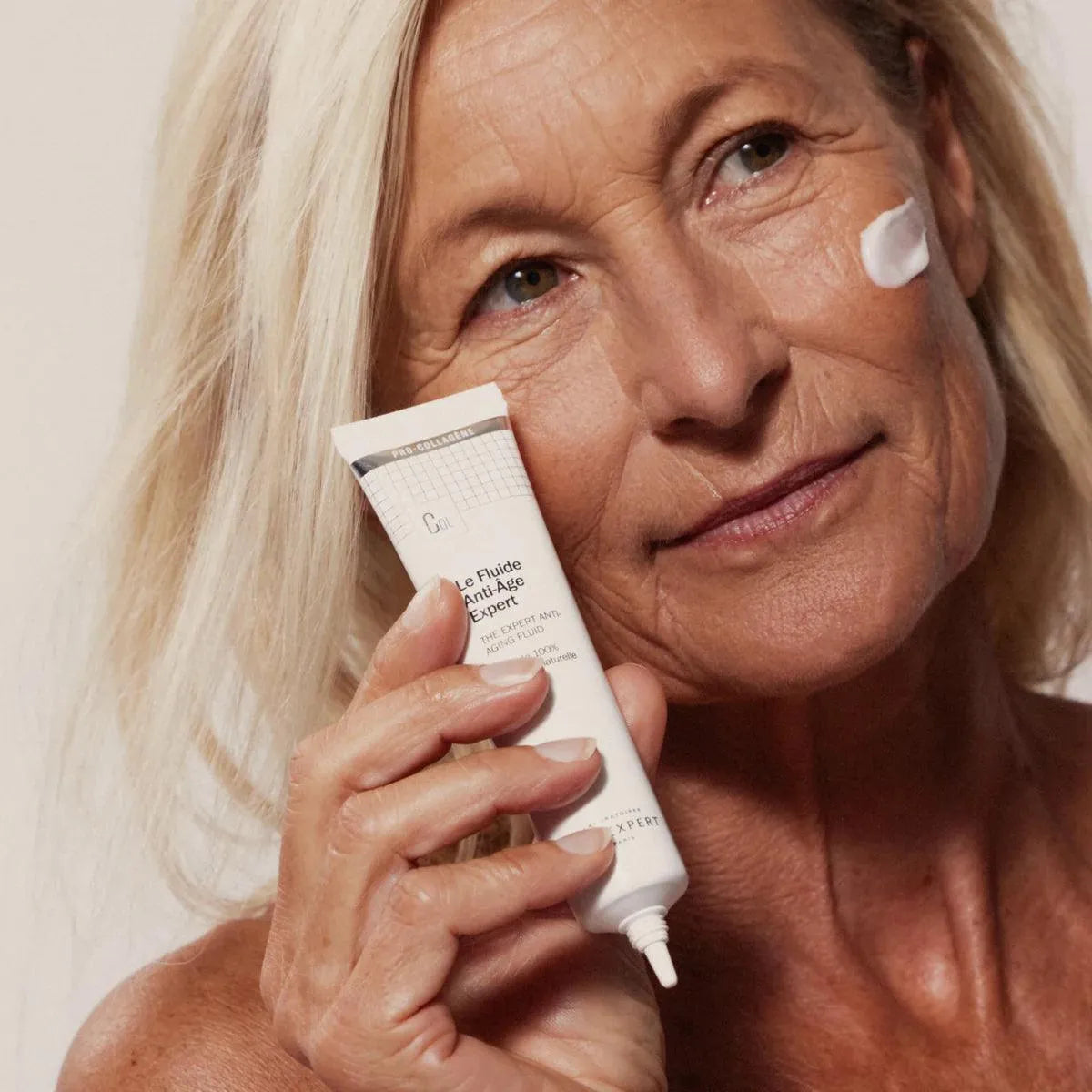 Novexpert - The Expert Anti-Aging Fluid - GOLDFARMACI