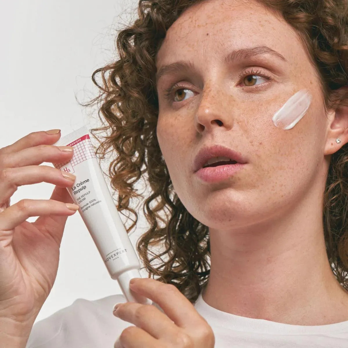 Novexpert - The Repulp Cream - GOLDFARMACI