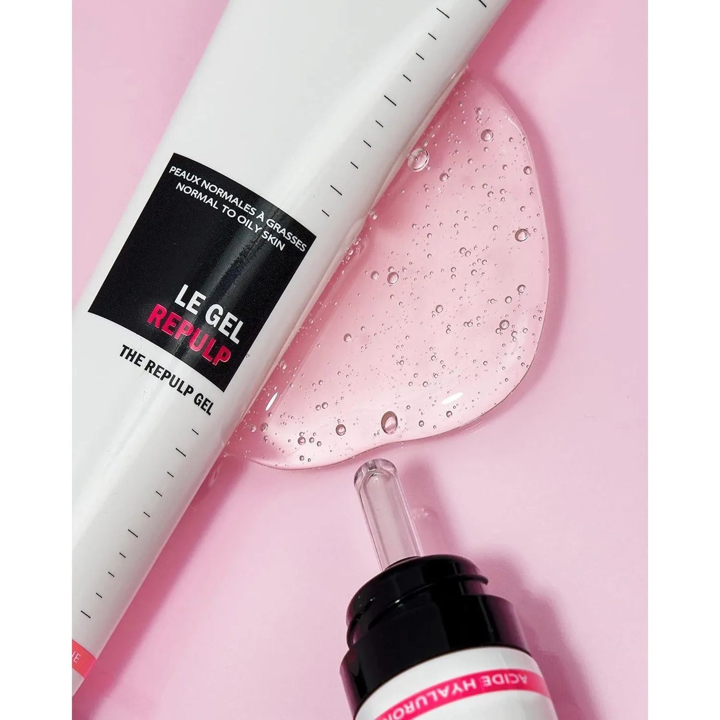 Novexpert - The Repulp Gel - GOLDFARMACI