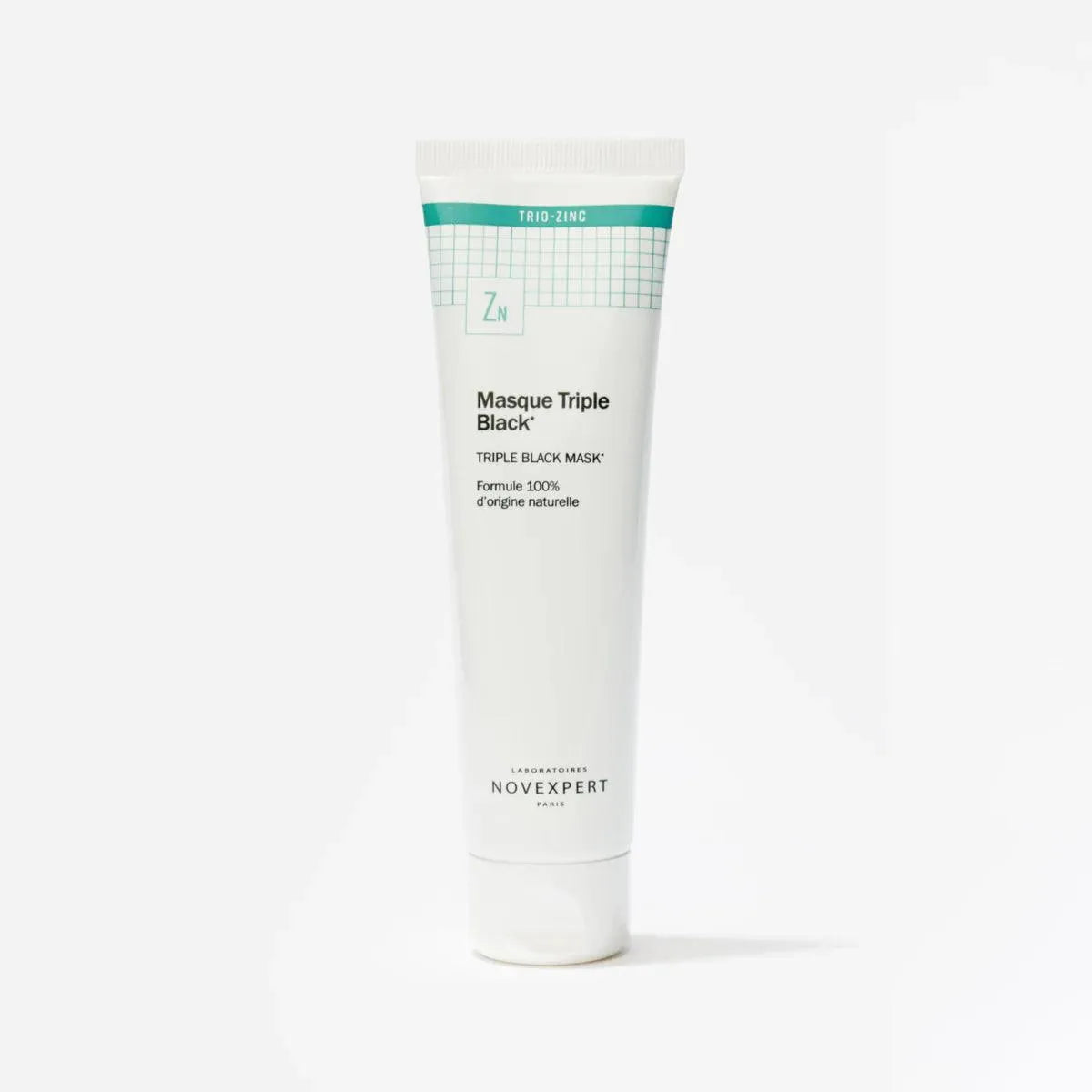 Novexpert - The Triple Black Mask 70g - GOLDFARMACI