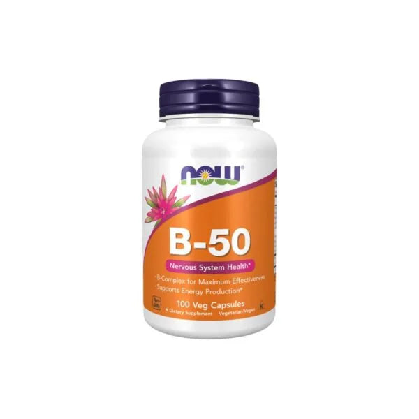 Now - B-50 - GOLDFARMACI