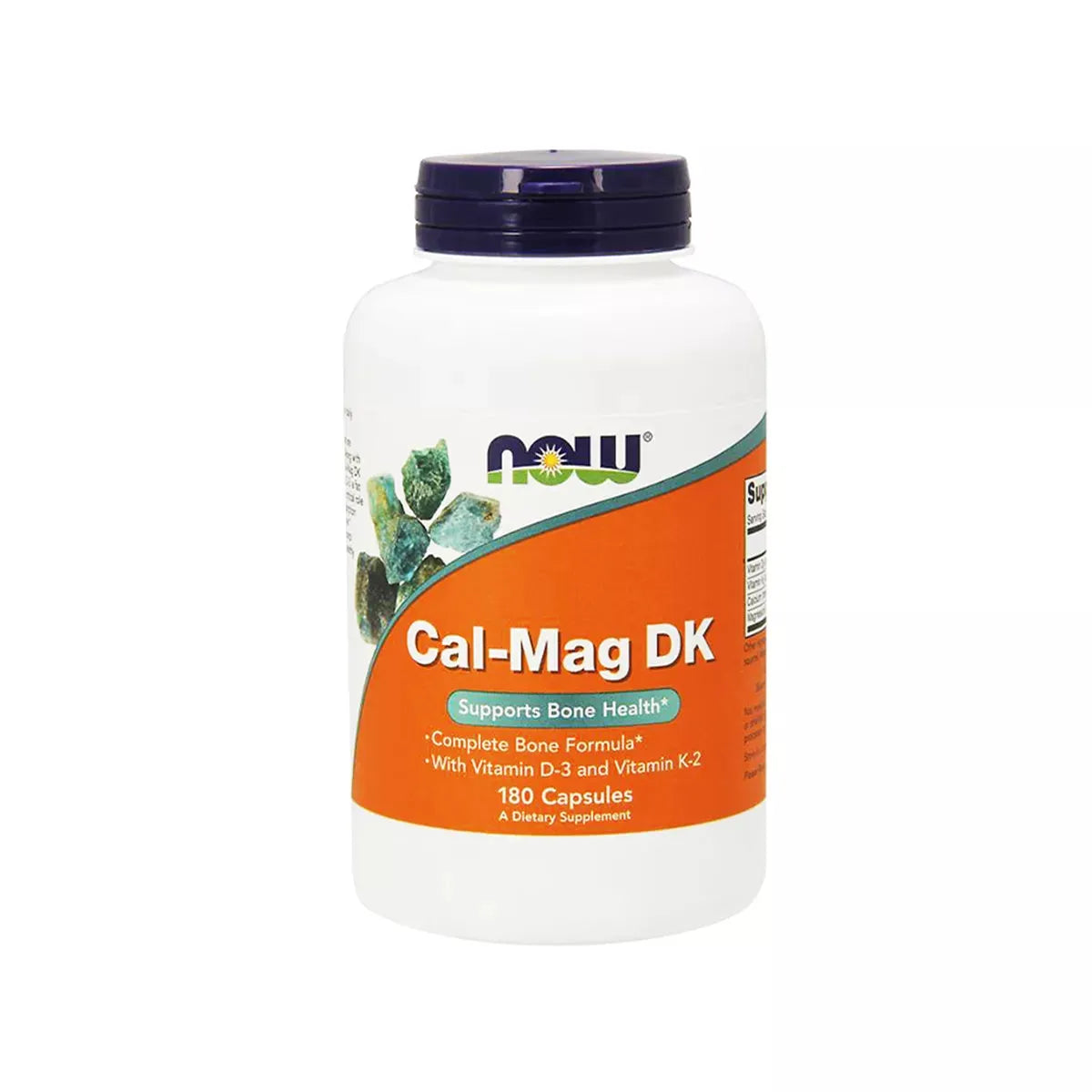 Now - Cal-Mag DK - GOLDFARMACI