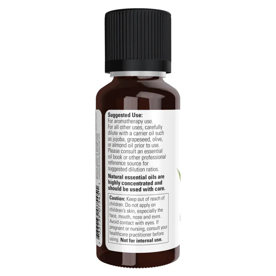 Now - Eucalyptus Globulus Oil - GOLDFARMACI