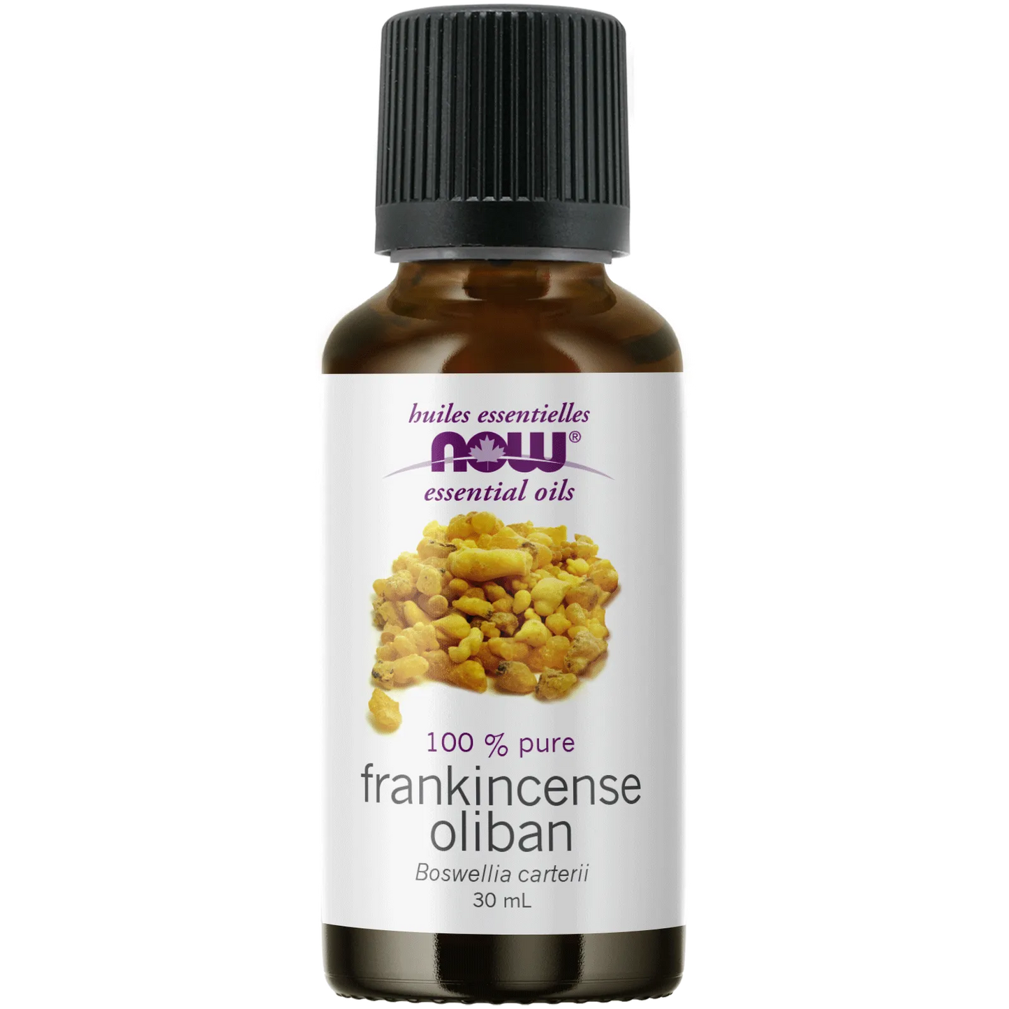 Now - Frankincense Oil - GOLDFARMACI