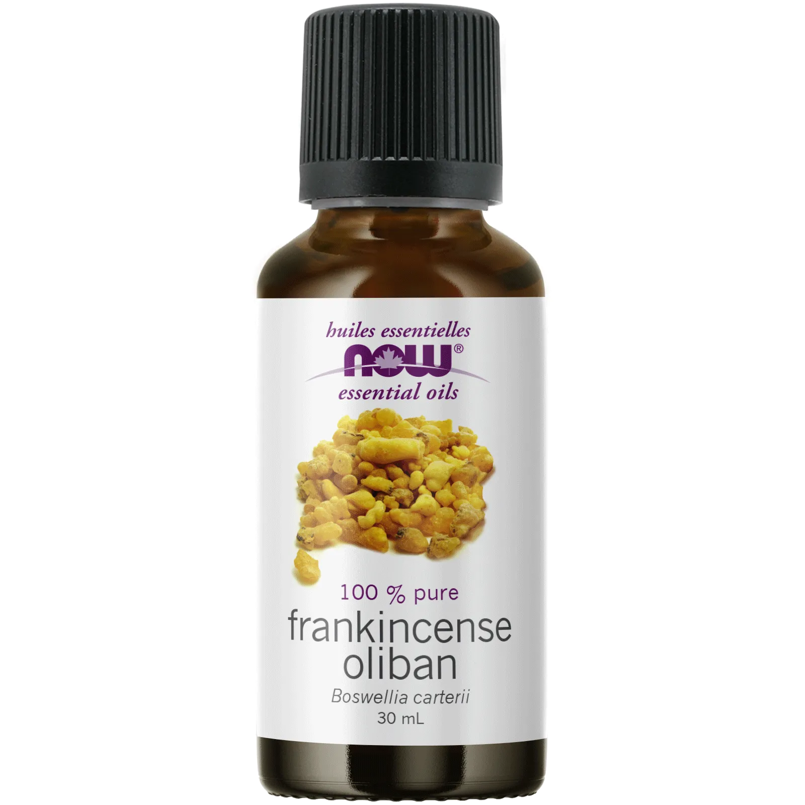 Now - Frankincense Oil - GOLDFARMACI