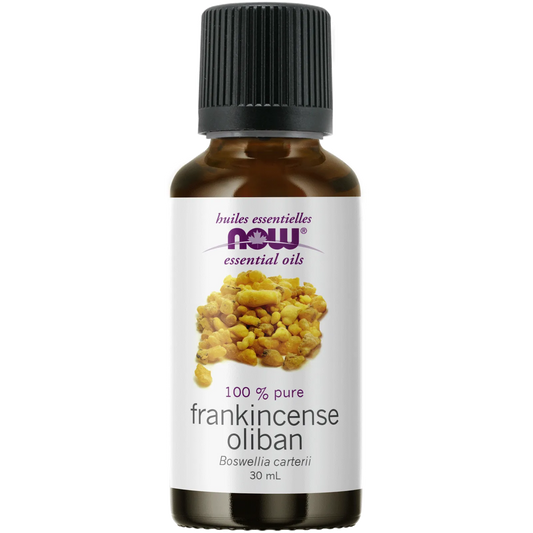Now - Frankincense Oil - GOLDFARMACI