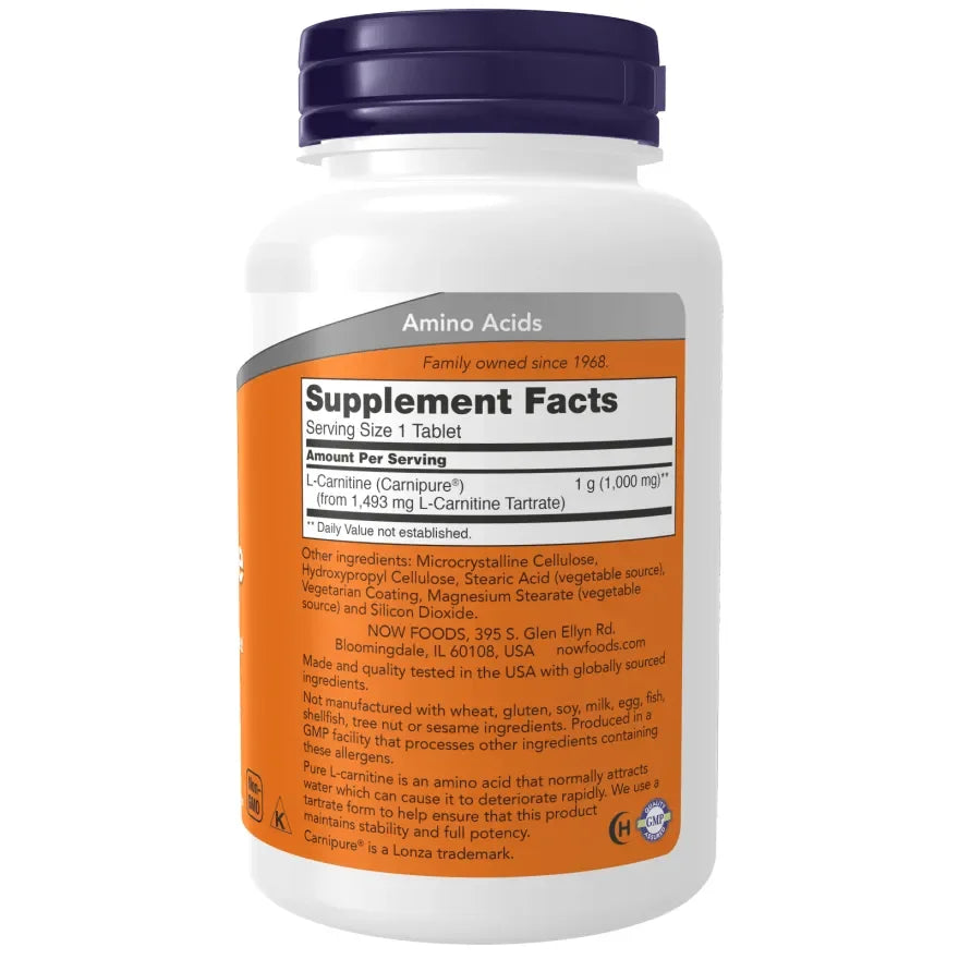 l carnitine pour perdre du poids Est-ce-que la L-Carnitine fait vraiment maigrir? l carnitine pour perdre du poids Est-ce-que la L-Carnitine fait vraiment maigrir?