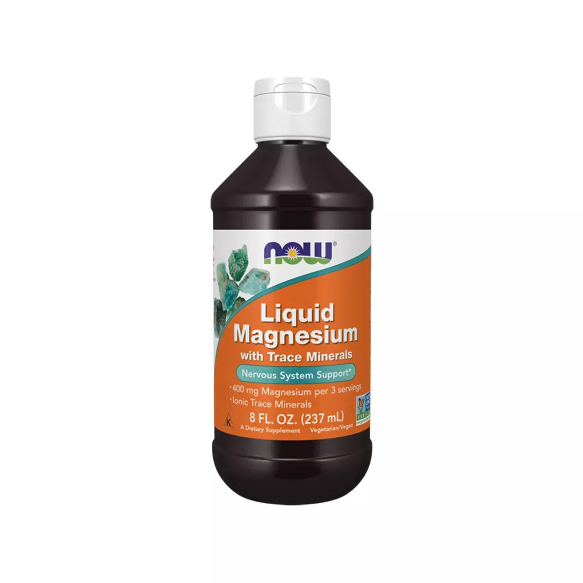 Now - Liquid Magnesium - GOLDFARMACI