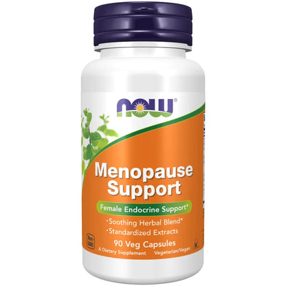 Now - Menopause Support - GOLDFARMACI