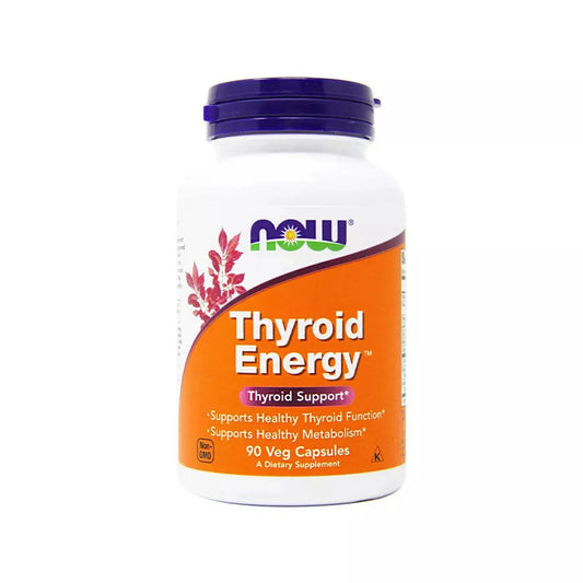 Now - Thyroid Energy - GOLDFARMACI