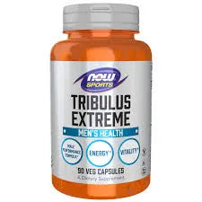 Now - Tribulus Extreme - GOLDFARMACI