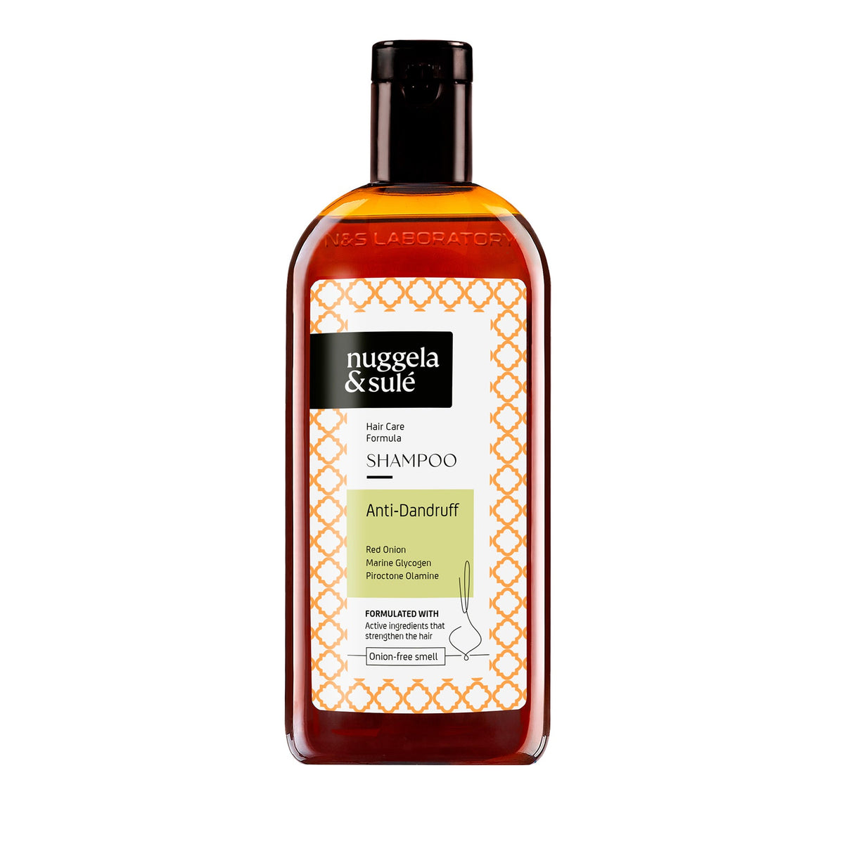 Nuggela & Sulé Anti-Dandruff Shampoo 250 ml