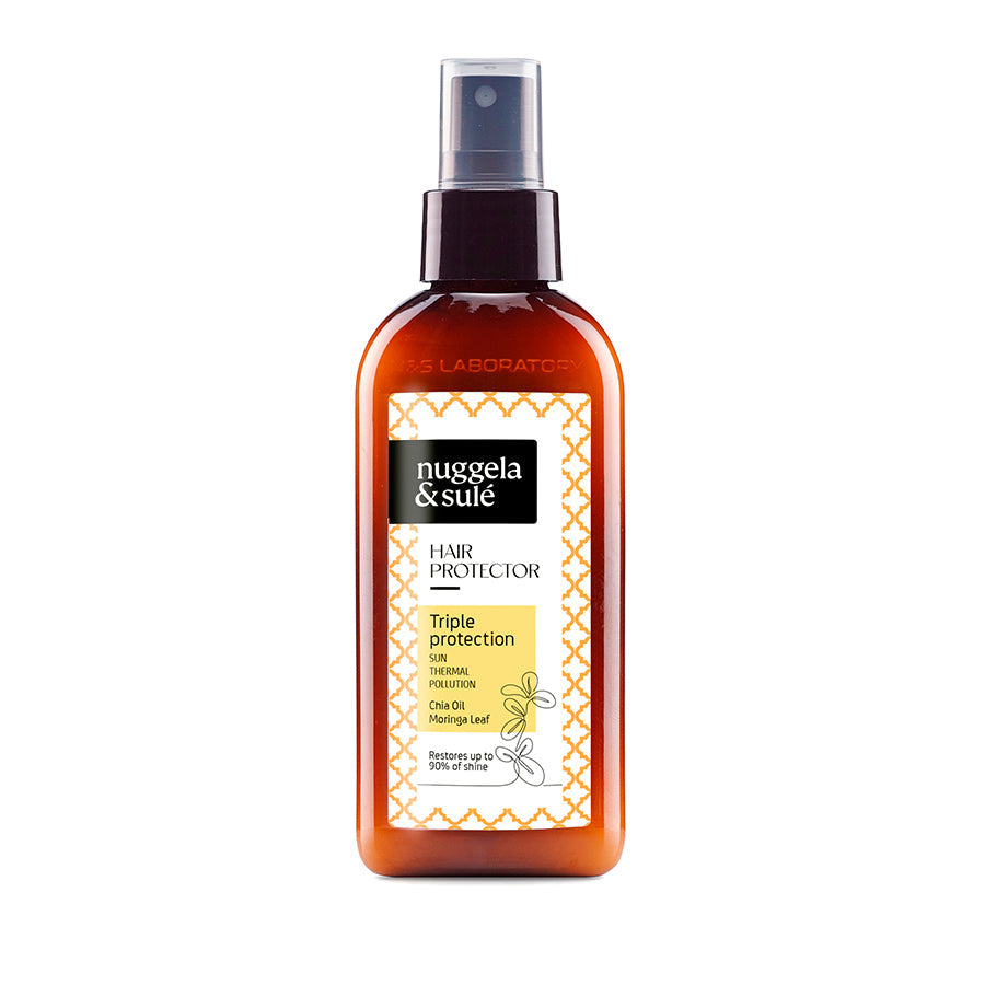 Nuggela & Sulé Hair Protector 100 ml