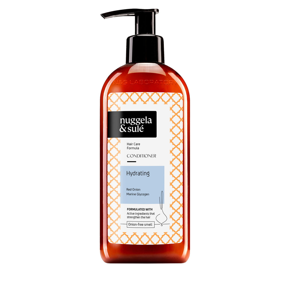Nuggela & Sulé Hydrating Conditioner 250 ml