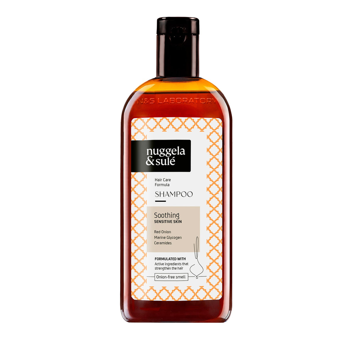 Nuggela & Sulé Soothing Shampoo 250 ml