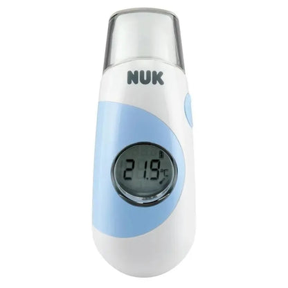 Nuk - Baby Thermometer Flash - GOLDFARMACI