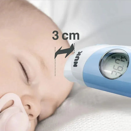Nuk - Baby Thermometer Flash - GOLDFARMACI