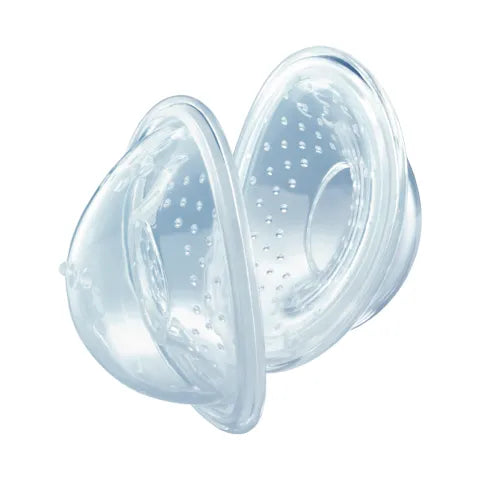 Nuk - Breast Shell Set - GOLDFARMACI